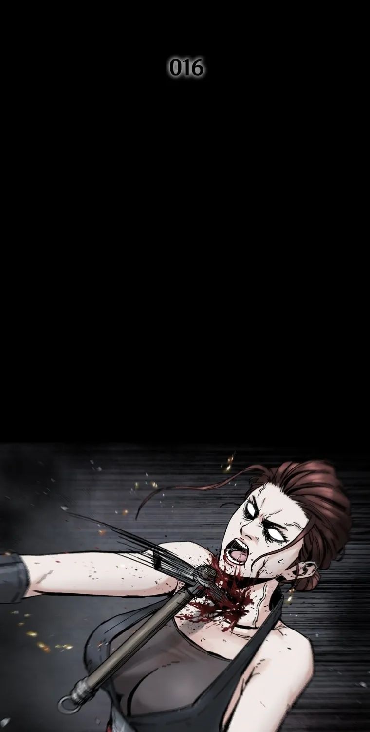 Read L.A.G chapter 16 image 2 on Lezhin