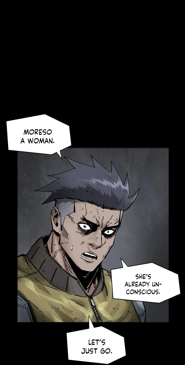 Read L.A.G chapter 16 image 20 on Lezhin