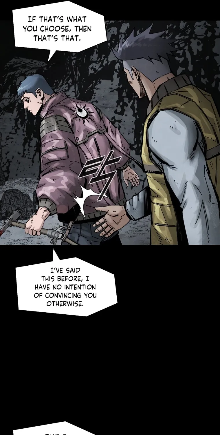 Read L.A.G chapter 16 image 23 on Lezhin