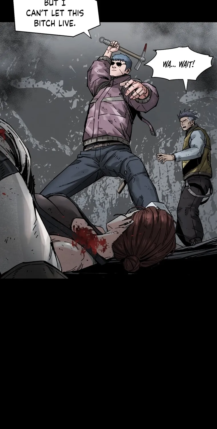 Read L.A.G chapter 16 image 24 on Lezhin