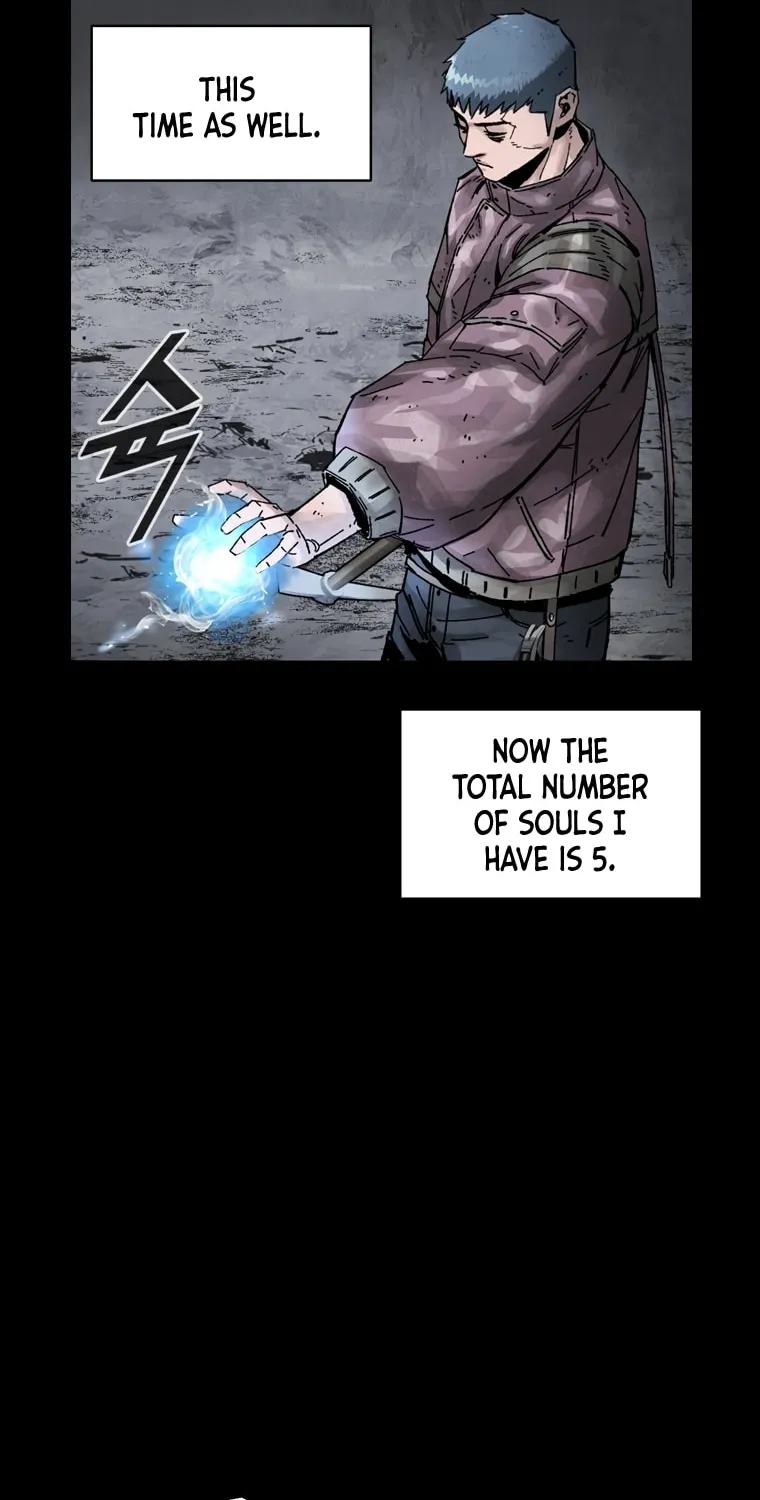 Read L.A.G chapter 16 image 28 on Lezhin