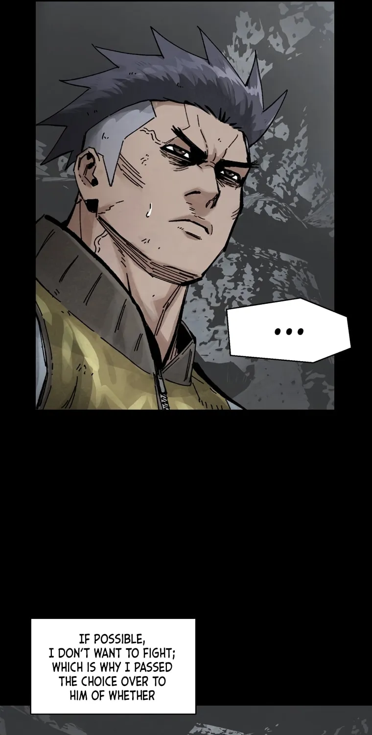 Read L.A.G chapter 16 image 30 on Lezhin
