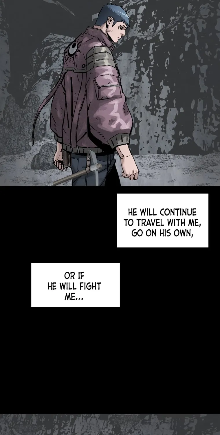 Read L.A.G chapter 16 image 31 on Lezhin