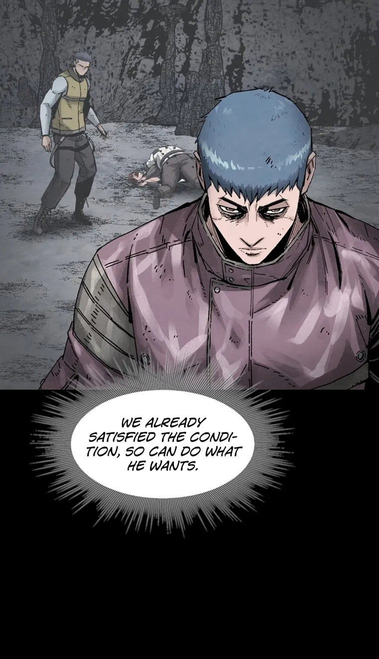 Read L.A.G chapter 16 image 32 on Lezhin