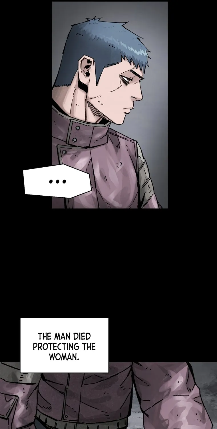 Read L.A.G chapter 16 image 36 on Lezhin