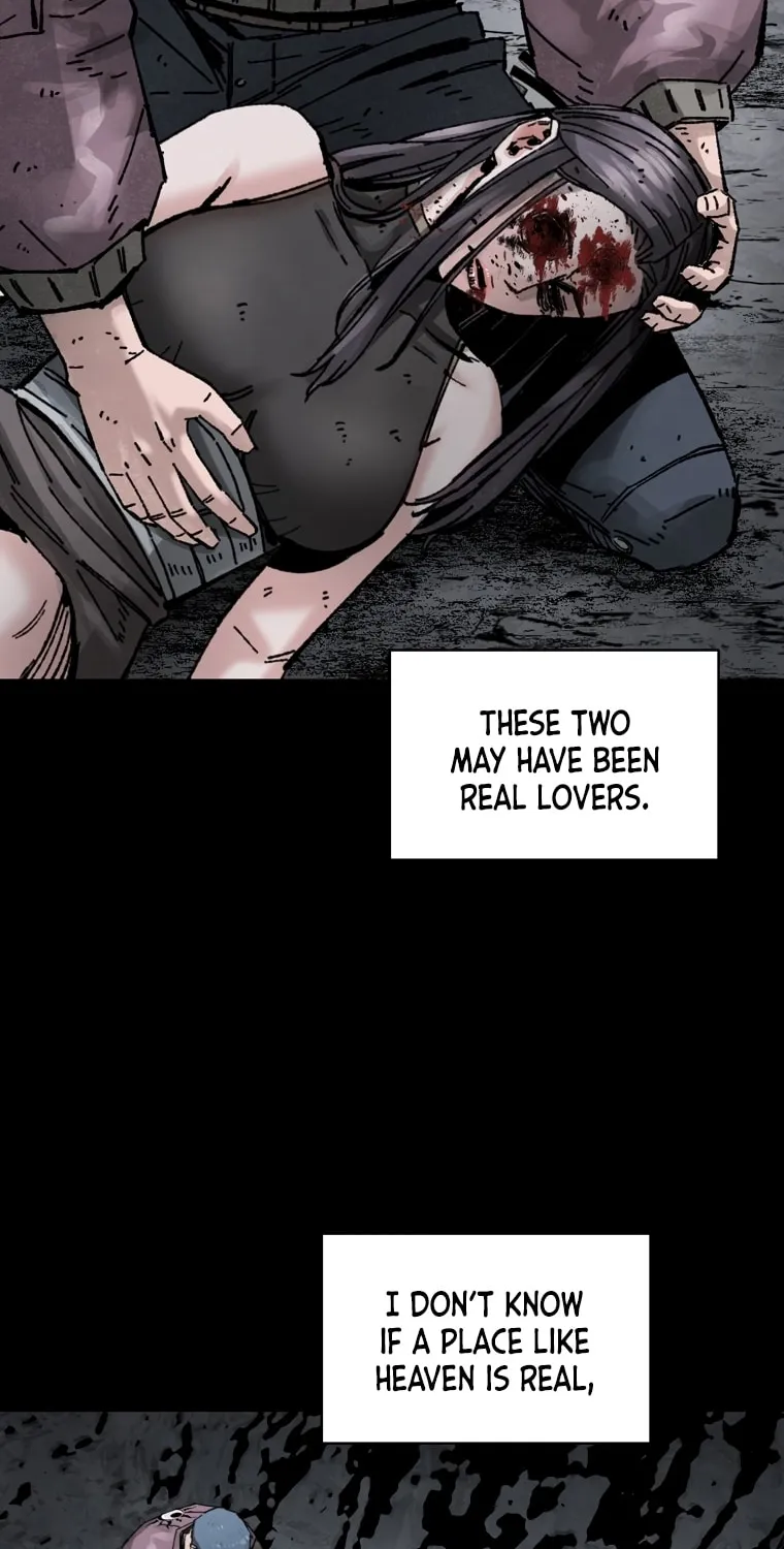 Read L.A.G chapter 16 image 37 on Lezhin