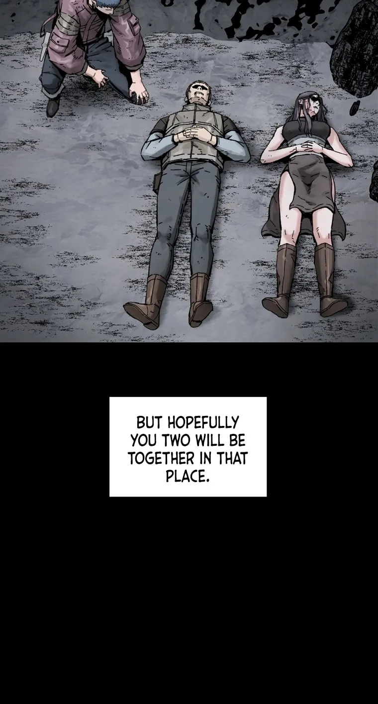 Read L.A.G chapter 16 image 38 on Lezhin