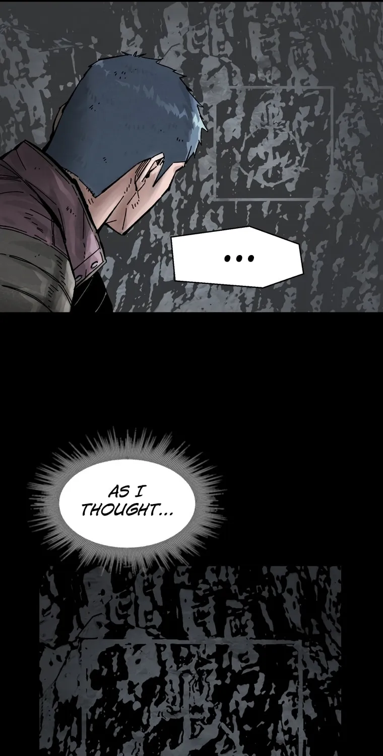 Read L.A.G chapter 16 image 39 on Lezhin