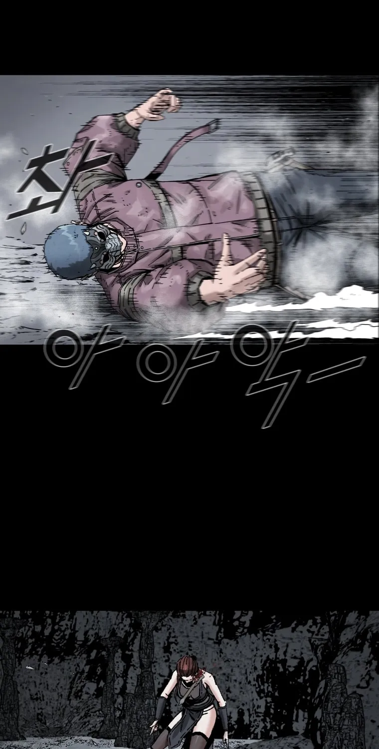 Read L.A.G chapter 16 image 4 on Lezhin