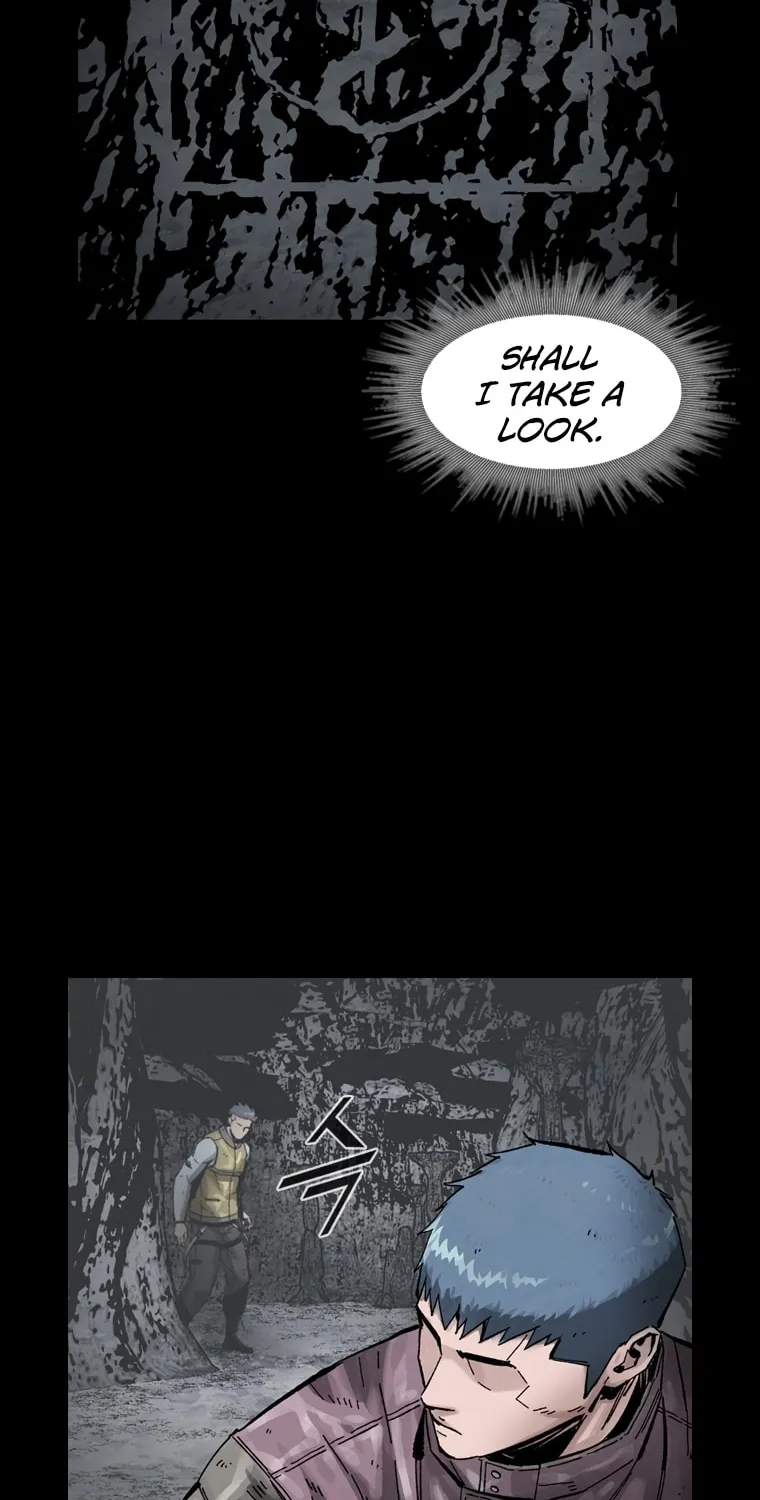 Read L.A.G chapter 16 image 40 on Lezhin
