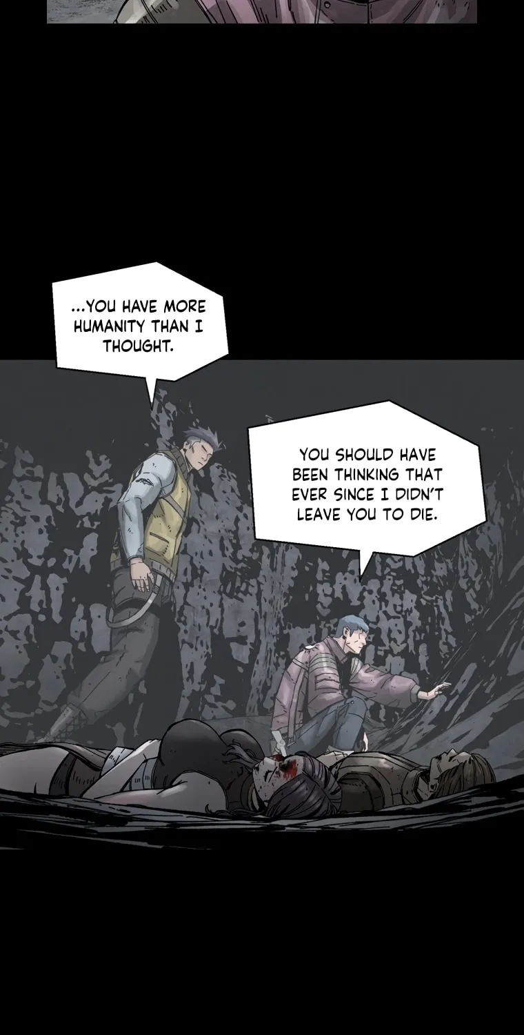 Read L.A.G chapter 16 image 41 on Lezhin