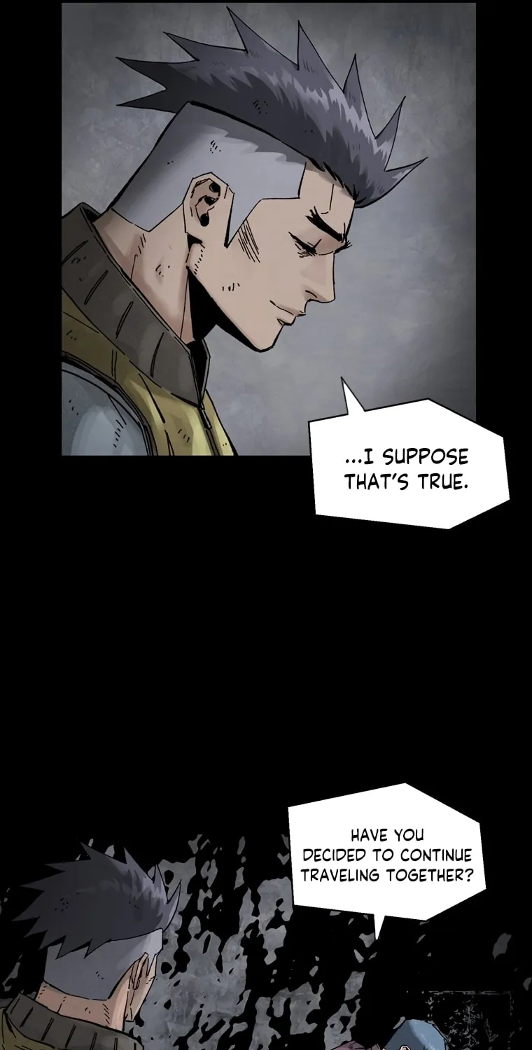 Read L.A.G chapter 16 image 43 on Lezhin