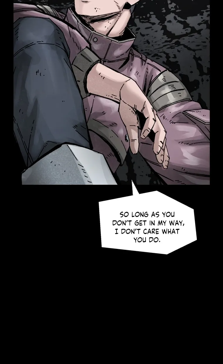 Read L.A.G chapter 16 image 45 on Lezhin