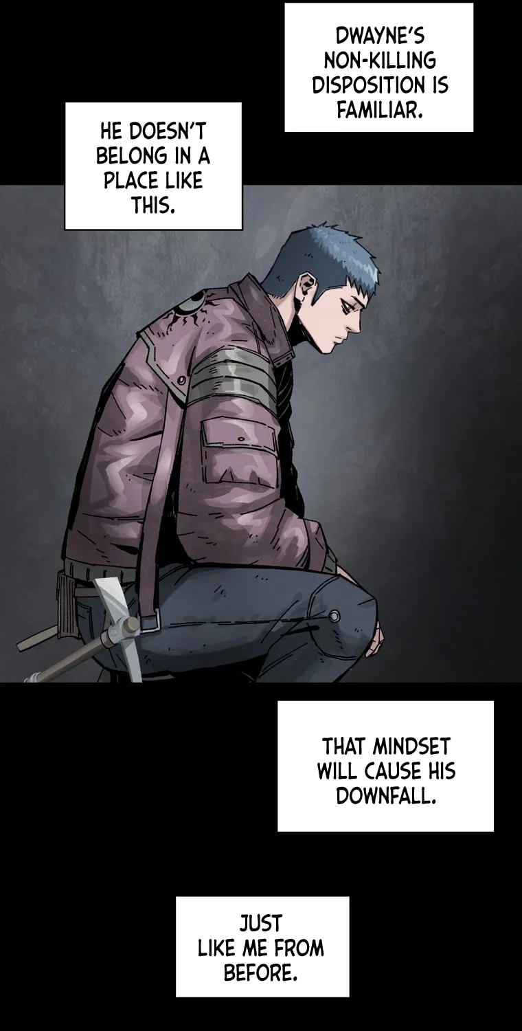 Read L.A.G chapter 16 image 46 on Lezhin