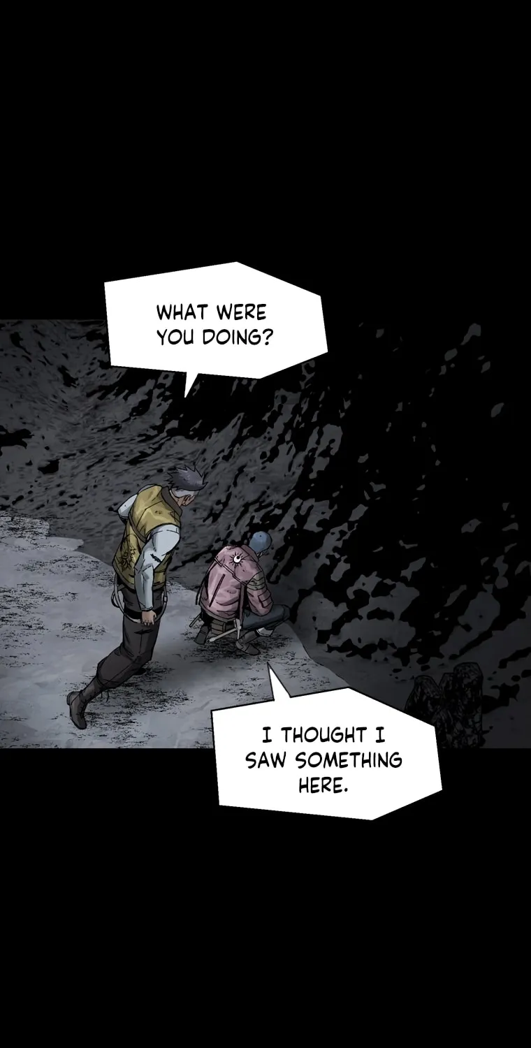Read L.A.G chapter 16 image 47 on Lezhin