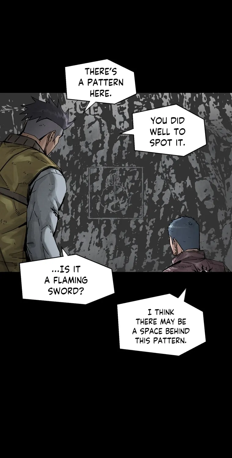 Read L.A.G chapter 16 image 48 on Lezhin