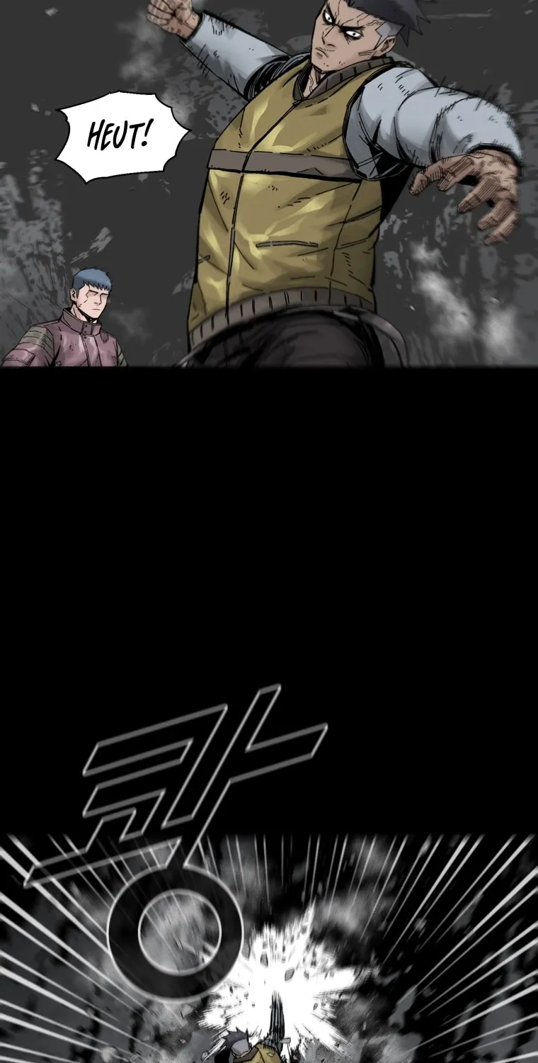 Read L.A.G chapter 16 image 51 on Lezhin