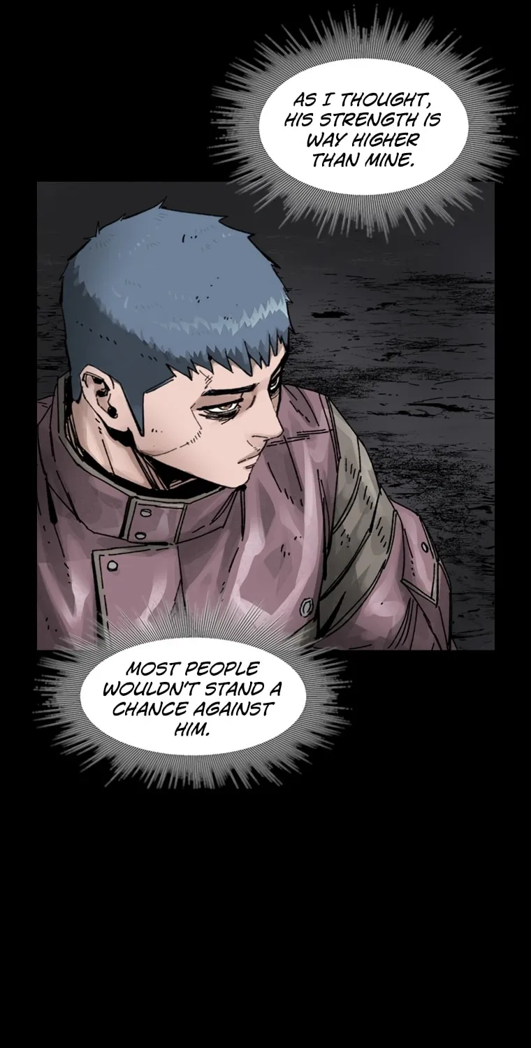 Read L.A.G chapter 16 image 53 on Lezhin