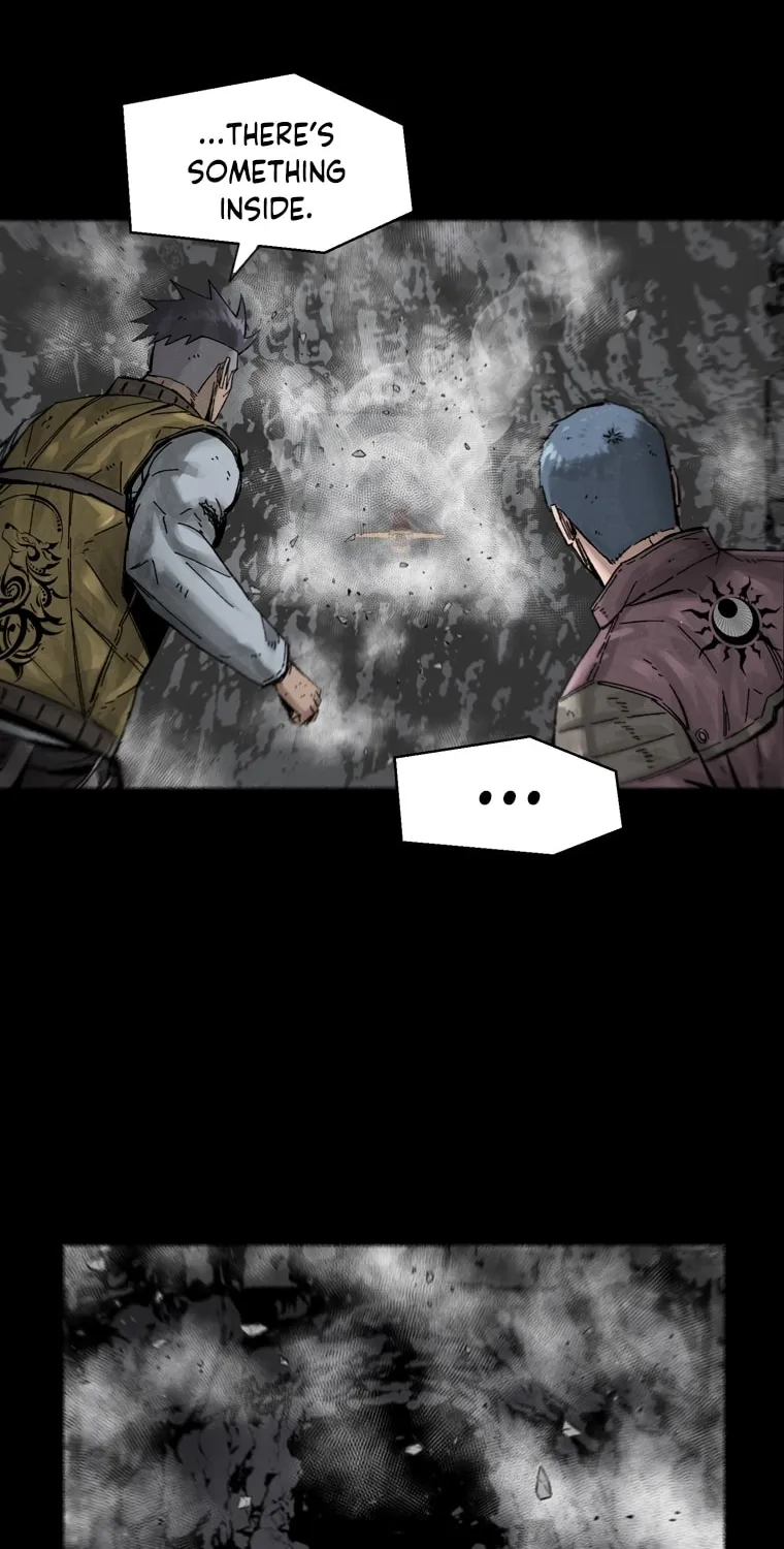 Read L.A.G chapter 16 image 54 on Lezhin