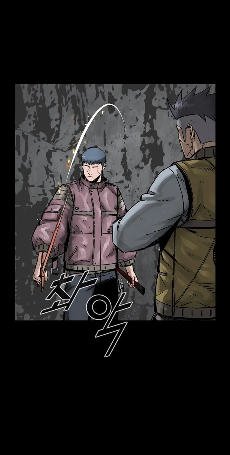 Read L.A.G chapter 16 image 58 on Lezhin