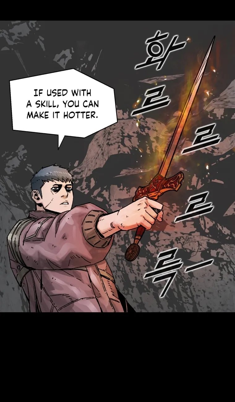 Read L.A.G chapter 16 image 59 on Lezhin