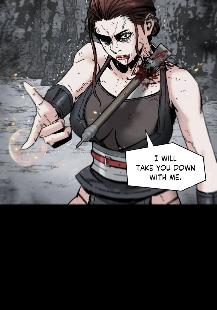 Read L.A.G chapter 16 image 6 on Lezhin