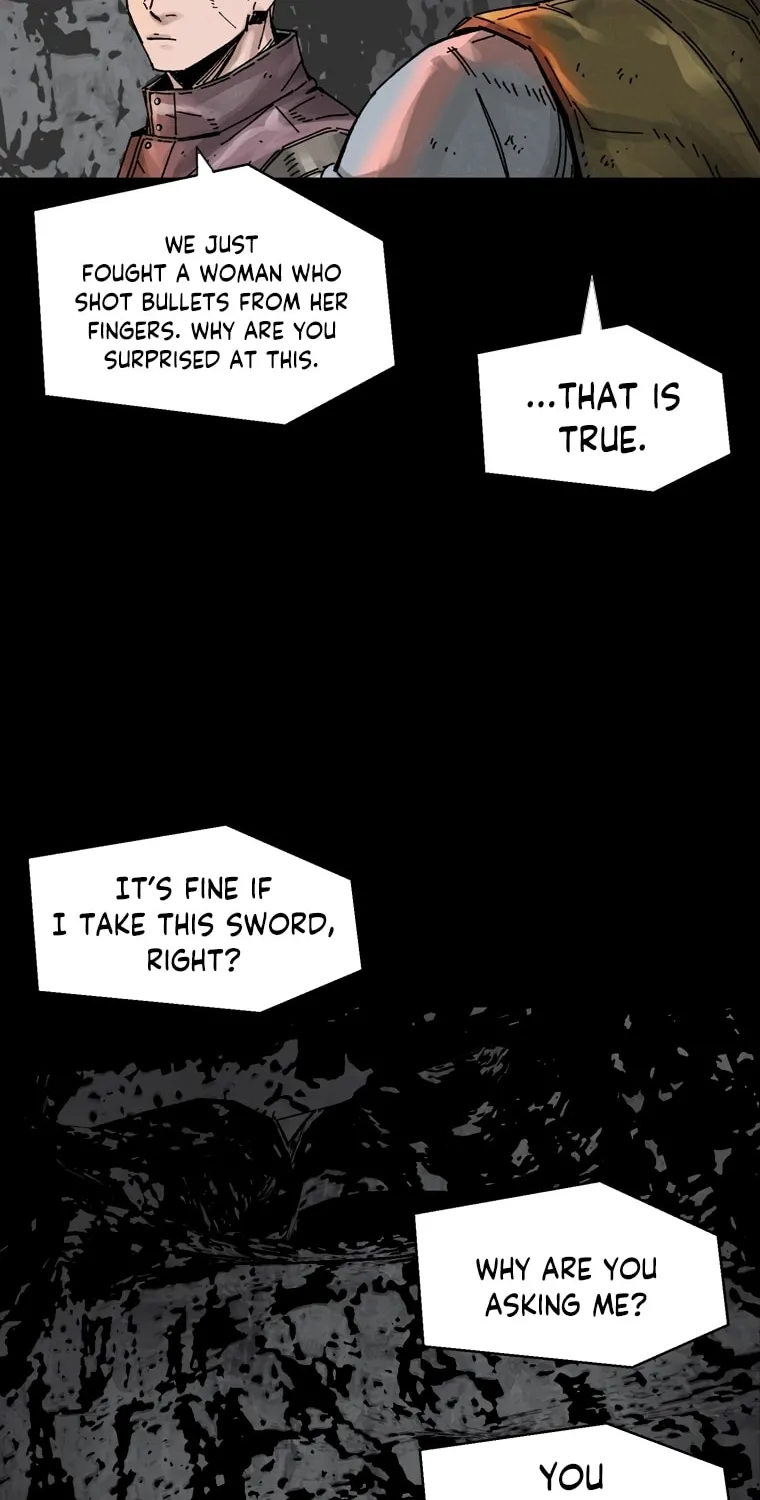 Read L.A.G chapter 16 image 61 on Lezhin