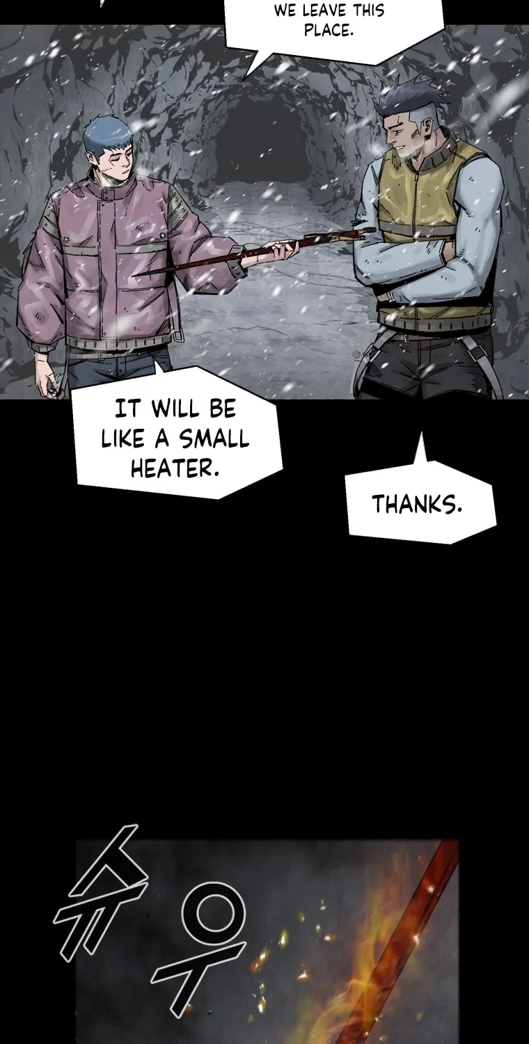 Read L.A.G chapter 16 image 68 on Lezhin