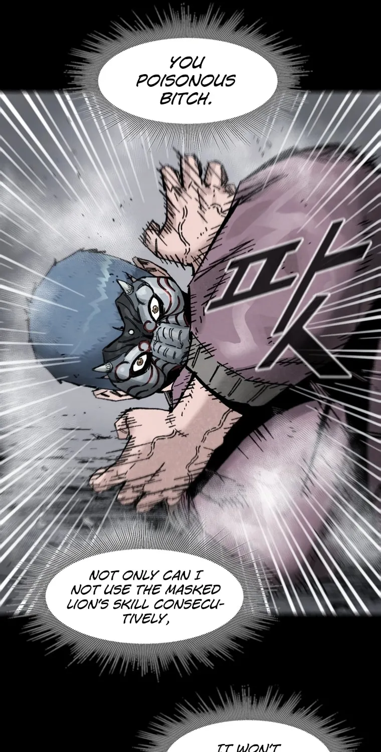 Read L.A.G chapter 16 image 7 on Lezhin