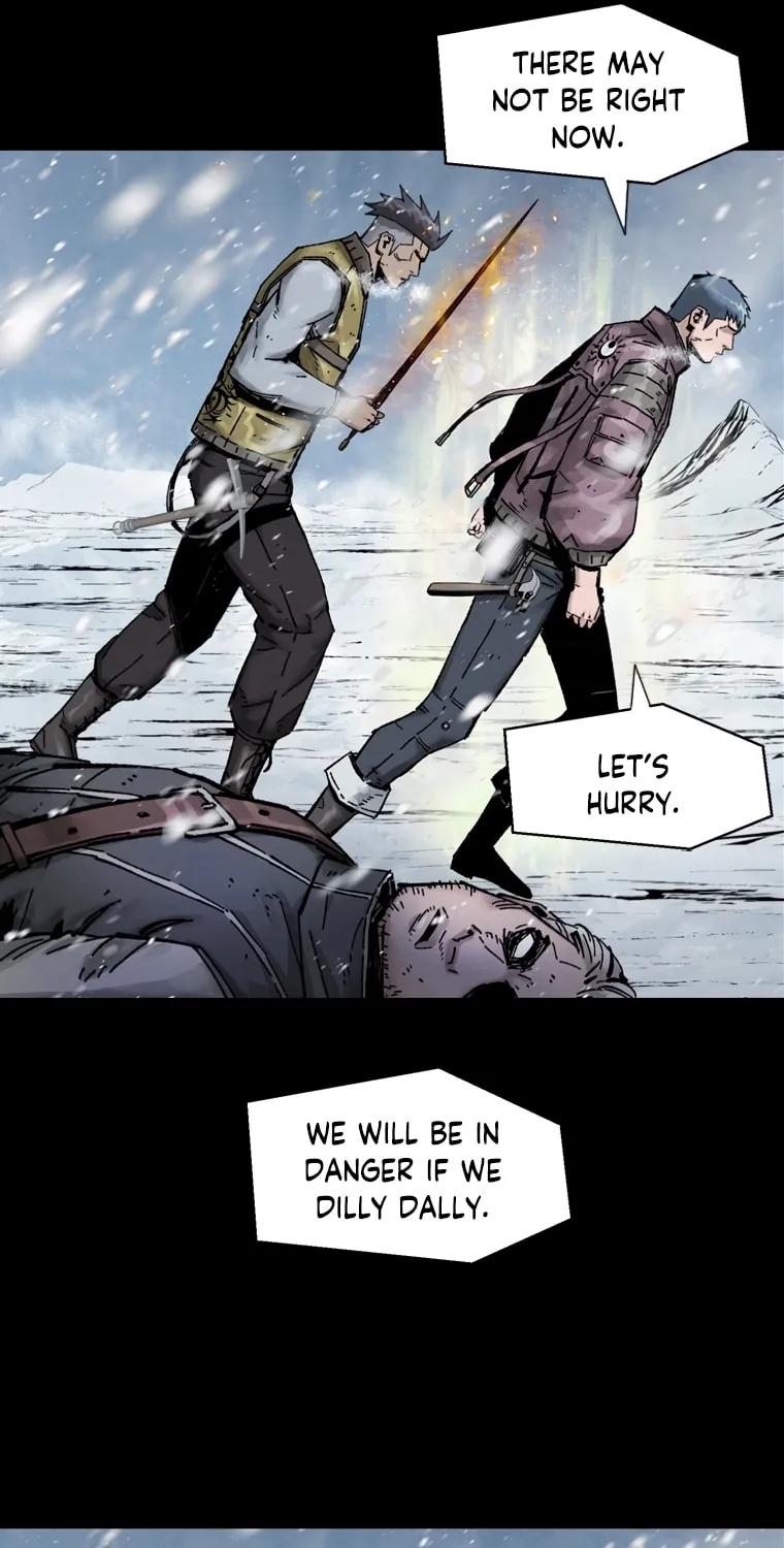 Read L.A.G chapter 16 image 73 on Lezhin