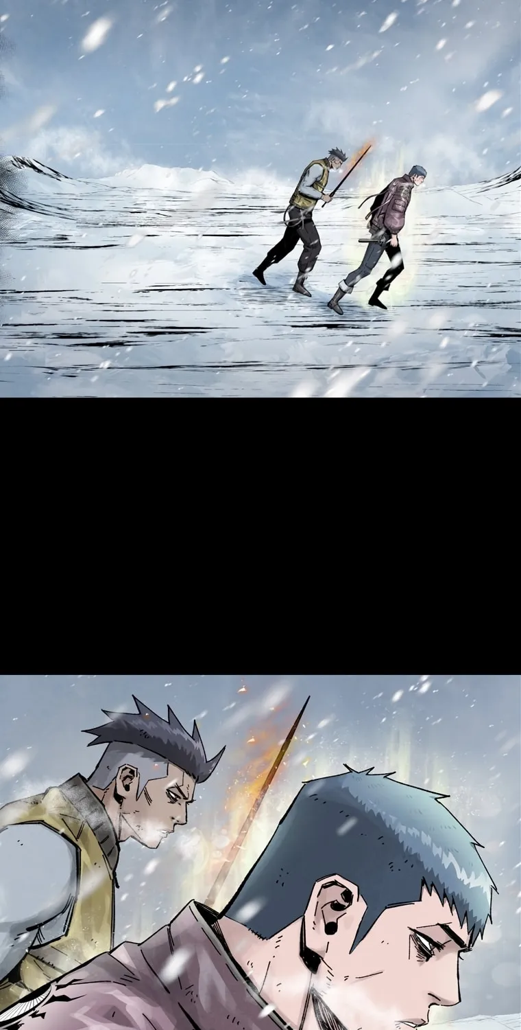 Read L.A.G chapter 16 image 74 on Lezhin