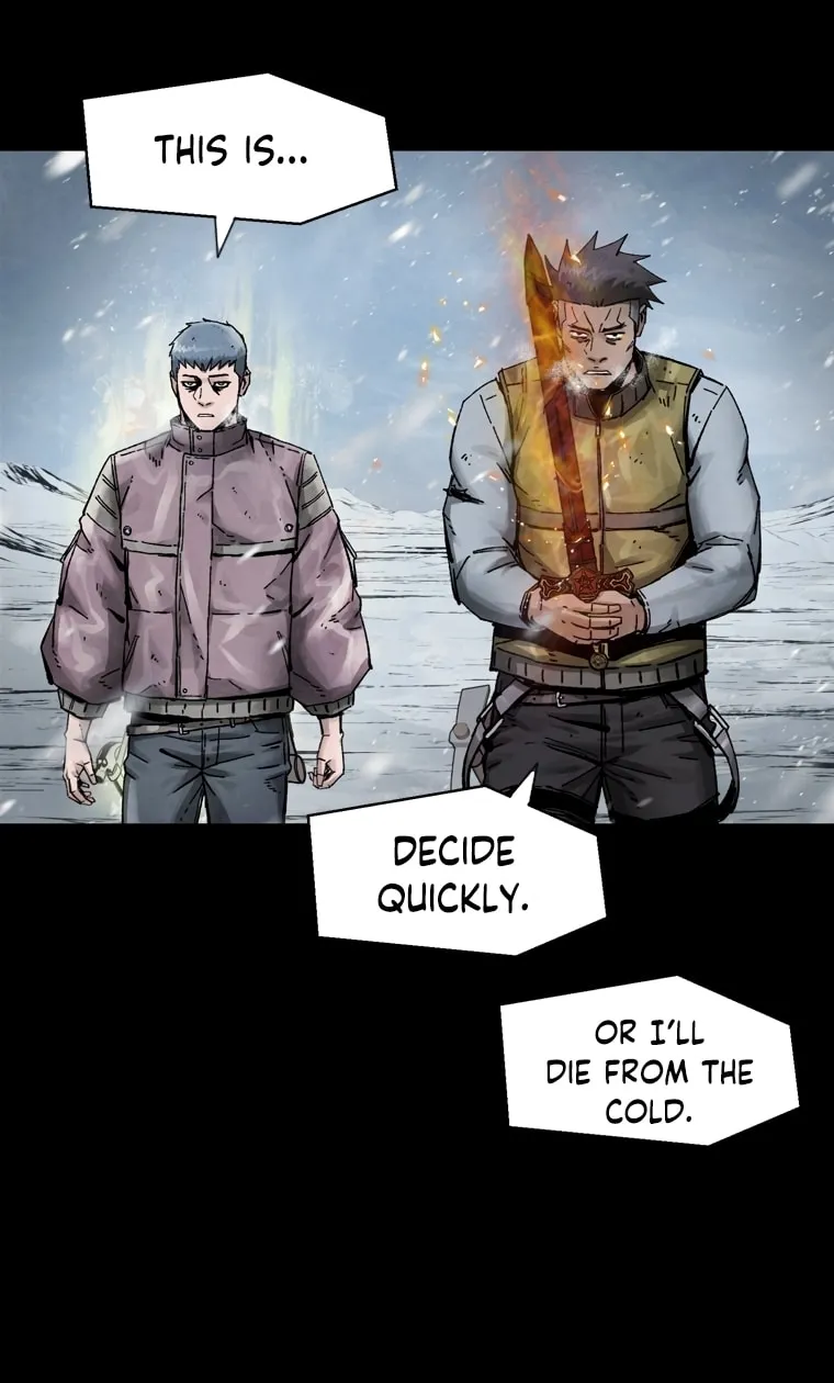 Read L.A.G chapter 16 image 79 on Lezhin