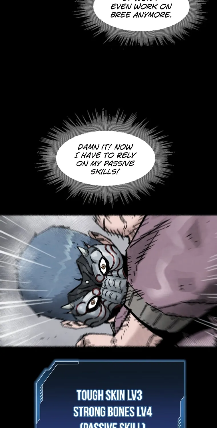 Read L.A.G chapter 16 image 8 on Lezhin