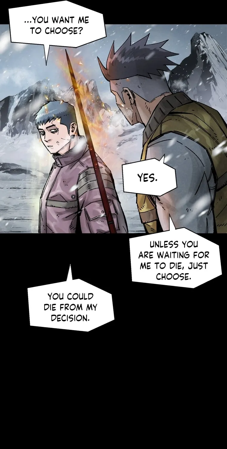 Read L.A.G chapter 16 image 80 on Lezhin