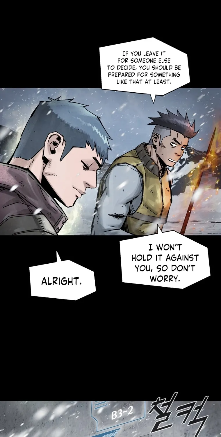 Read L.A.G chapter 16 image 81 on Lezhin