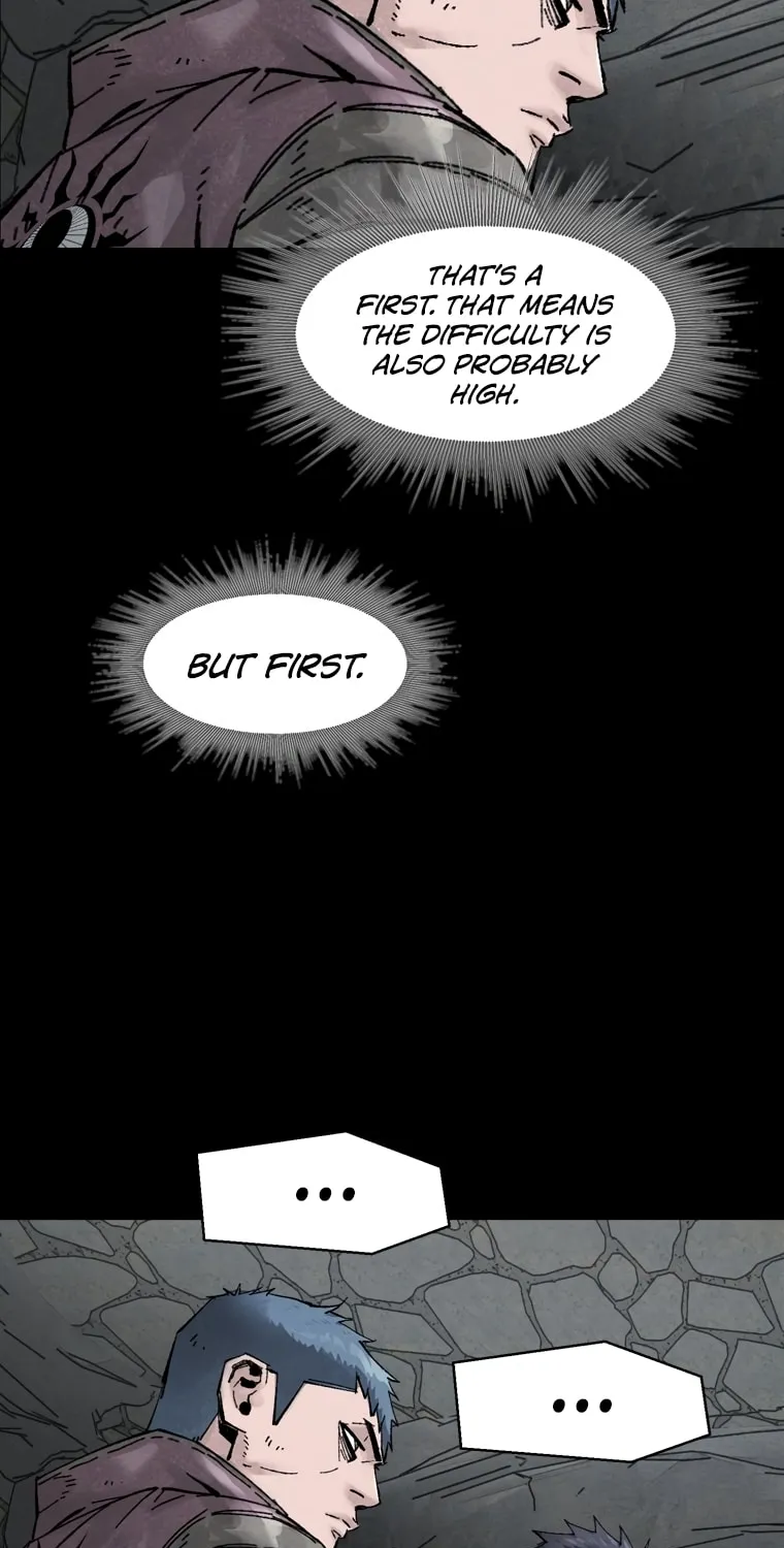 Read L.A.G chapter 17 image 21 on Lezhin