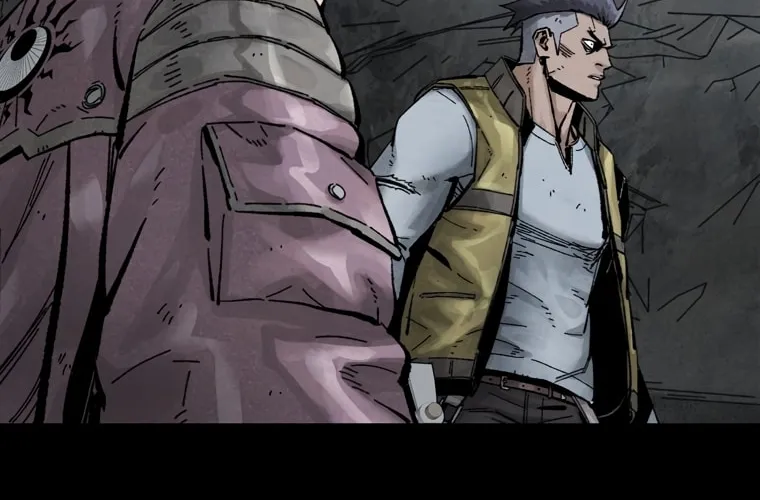 Read L.A.G chapter 17 image 22 on Lezhin
