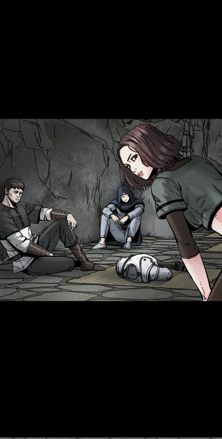 Read L.A.G chapter 17 image 23 on Lezhin