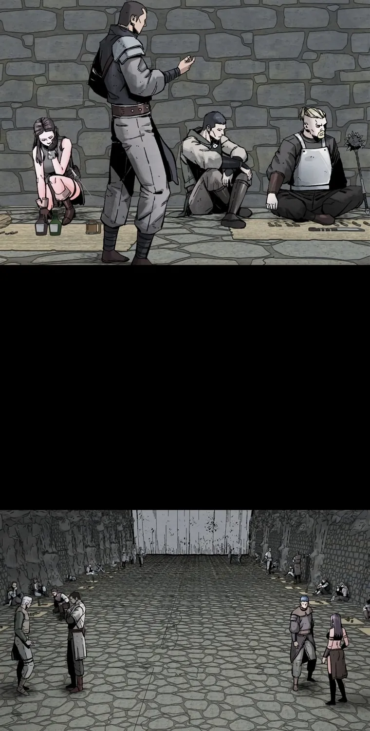 Read L.A.G chapter 17 image 24 on Lezhin