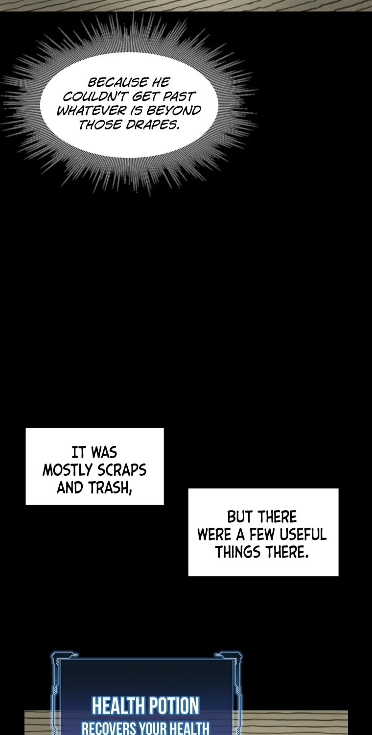 Read L.A.G chapter 17 image 34 on Lezhin