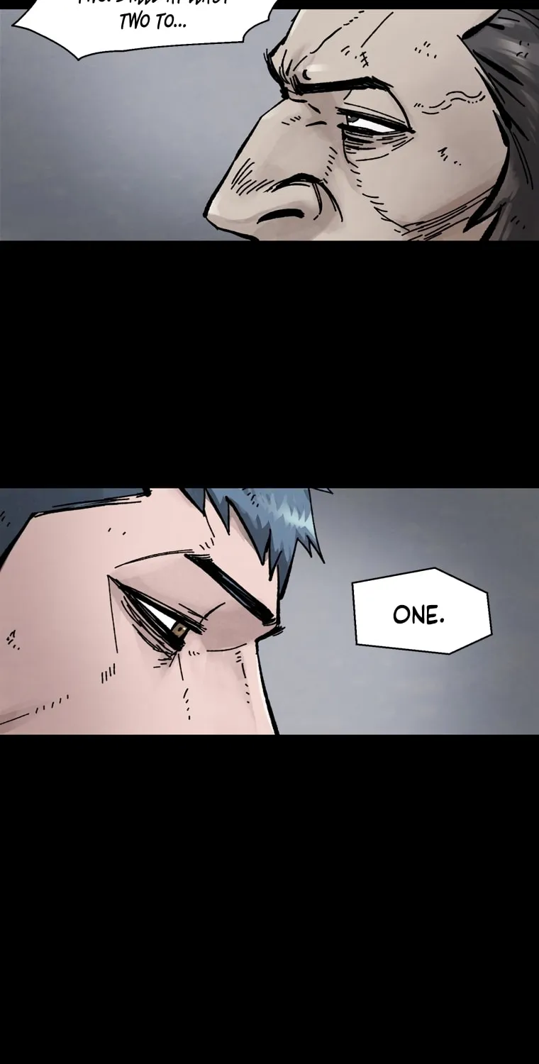 Read L.A.G chapter 17 image 41 on Lezhin