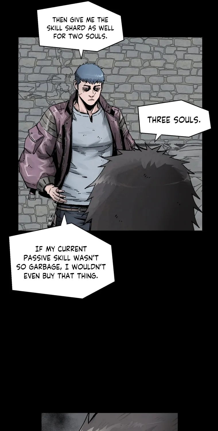 Read L.A.G chapter 17 image 44 on Lezhin