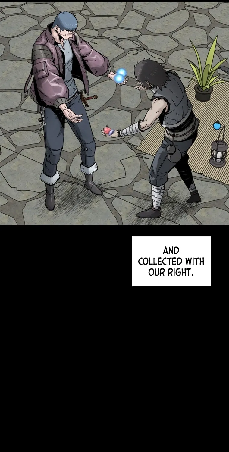 Read L.A.G chapter 17 image 47 on Lezhin