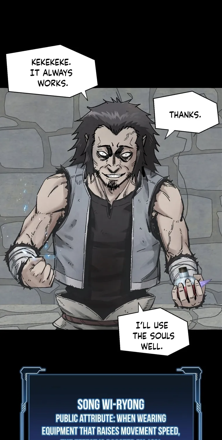 Read L.A.G chapter 17 image 49 on Lezhin