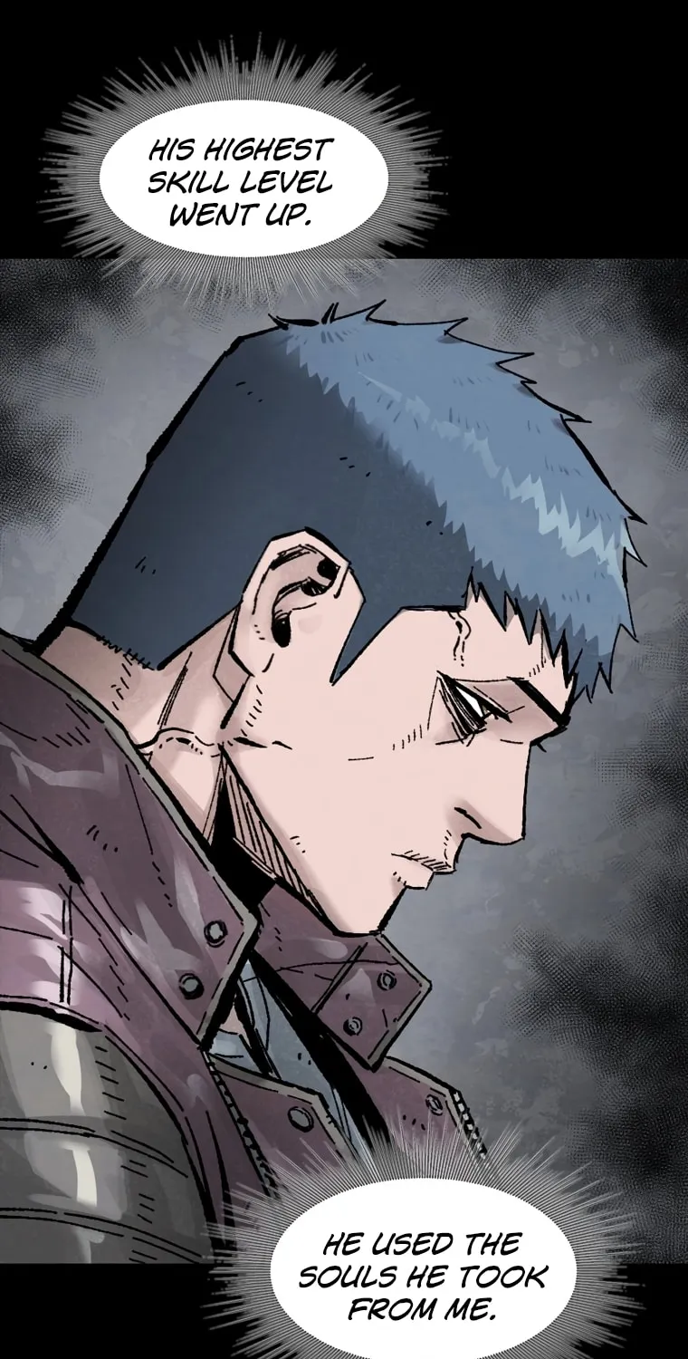 Read L.A.G chapter 17 image 51 on Lezhin