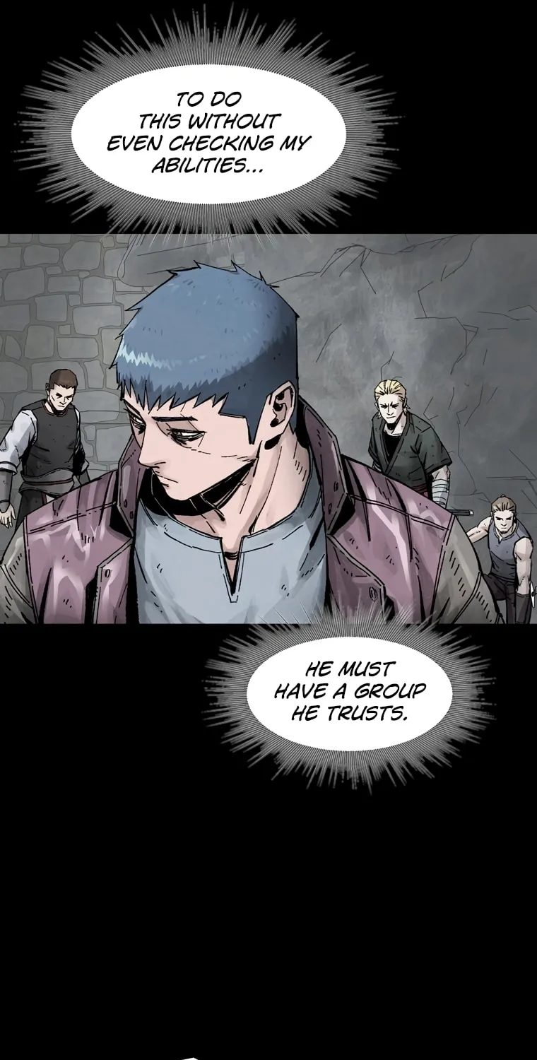 Read L.A.G chapter 17 image 55 on Lezhin