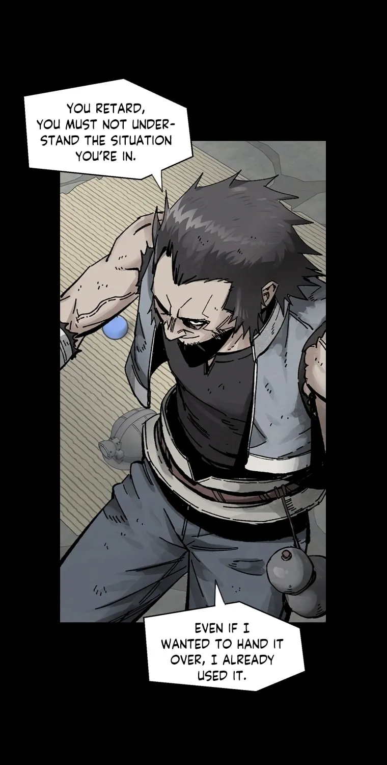 Read L.A.G chapter 17 image 57 on Lezhin