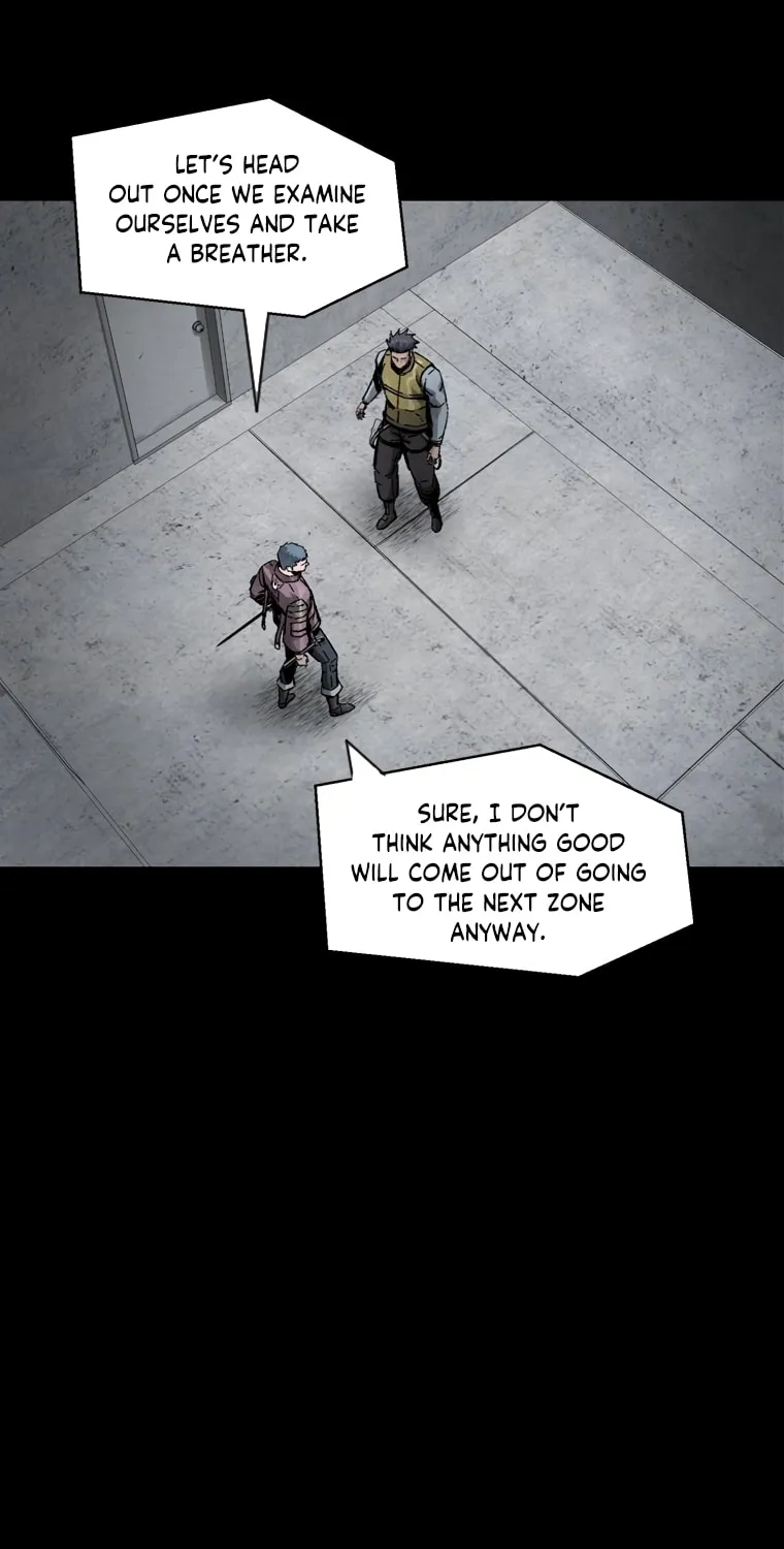 Read L.A.G chapter 17 image 6 on Lezhin