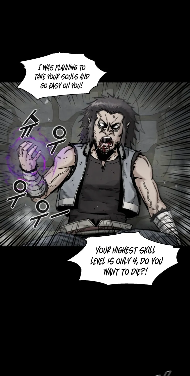 Read L.A.G chapter 17 image 64 on Lezhin