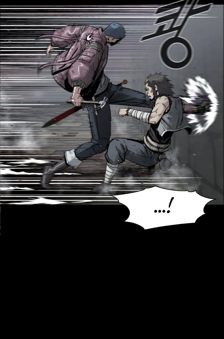 Read L.A.G chapter 17 image 65 on Lezhin